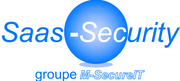 Logo of SaaS-Security